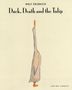 Wolf Erlbruch: Duck, Death And Tulip, Buch
