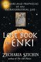 Zecharia Sitchin: The Lost Book of Enki, Buch
