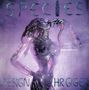 H. R. Giger: Species Design, Buch, Buch
