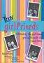 Julia Devillers: Teen Girlfriends, Buch