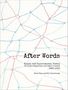 Conley Lowrance: After Words, Buch
