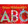 Brian Wildsmith: Brian Wildsmith's ABC, Buch