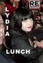Lydia Lunch: Lydia Lunch, Buch