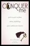 Kacie Cunningham: Conquer Me, Buch