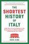 Ross King: The Shortest History of Italy, Buch