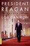 Lou Cannon: President Reagan, Buch