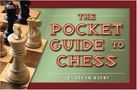Jonathan Berry: The Pocket Guide to Chess, Buch