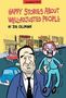Joe Ollmann: Happy Stories about Well-Adjusted People, Buch
