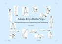 Marshall Govindan: Babaji's Kriya Hatha Yoga, Buch
