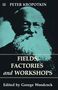 Peter Kropotkin: Fields, Factories and Workshops, Buch