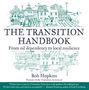 Rob Hopkins: The Transition Handbook, Buch