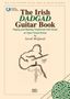Sarah McQuaid: The Irish DADGAD Guitar Book, Noten, Noten