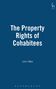 John Mee: Property Rights of Unmarried Cohabitees, Buch