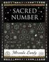 Miranda Lundy: Sacred Number, Buch