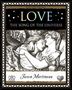 Jason Martineau: Love, Buch
