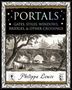 Philippa Lewis: Portals, Buch