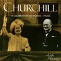 Churchill - A Celebration Words & Music, CD