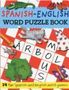 Catherine Bruzzone: Word Puzzles Spanish-English, Buch