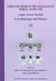 Helena Hamerow: Anglo-Saxon Studies in Archaeology and History, Buch