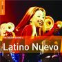 The Rough Guide To Latino Nuevo, CD
