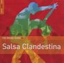 Rough Guide To Salsa Clandestina, CD, CD