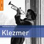 The Rough Guide To Klezmer, 2 CDs