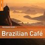 The Rough Guide To Brazilian Café, CD, CD