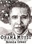 Bonnie Greer: Obama Music, Buch