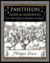 Philippa Lewis: Pantheon, Buch