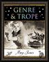 Amy Jones: Genre and Trope, Buch