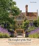 Steven Parissien: The Comfort of the Past: Building in Oxford and Beyond 1815-2015, Buch