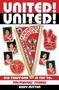 Andy Mitten: United! United!, Buch