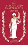 Sybille Bedford: The Trial Of Lady Chatterley's Lover, Buch