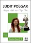 Judit Polgar: From GM to Top Ten, Buch