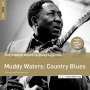 Muddy Waters: Country Blues (remastered) (180g) (Limited Edition), LP