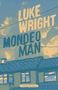 Luke Wright: Mondeo Man, Buch