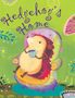 Branko Copic: Hedgehog's Home, Buch