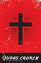 Kevin Carey: The Judas Church, Buch