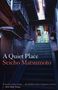 Seicho Matsumoto: A Quiet Place, Buch