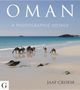 Jaap Croese: Oman, Buch, Buch