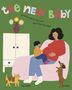Lie Dirkx: The New Baby Revised Edition: An Activity Book for Soon-To-Be Big Brothers and Sisters, Buch