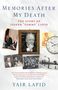 Yair Lapid: Memories After My Death, Buch