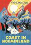 Tove Jansson: Comet in Moominland, Buch