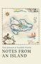 Tove Jansson: Notes from an Island, Buch, Buch