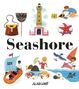 Alain Grée: Seashore, Buch