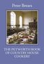 Peter Brears: Petworth Book of Country House Cooking, Buch