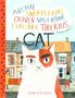 Katie Harnett: Archie Snufflekins Oliver Valentine Cupcake Tiberius Cat, Buch