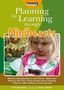 Penny Coltman: Planning for Learning Through Minibeasts, Buch