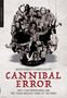 David Kerekes: Cannibal Error, Buch