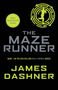 James Dashner: The Maze Runner 1, Buch